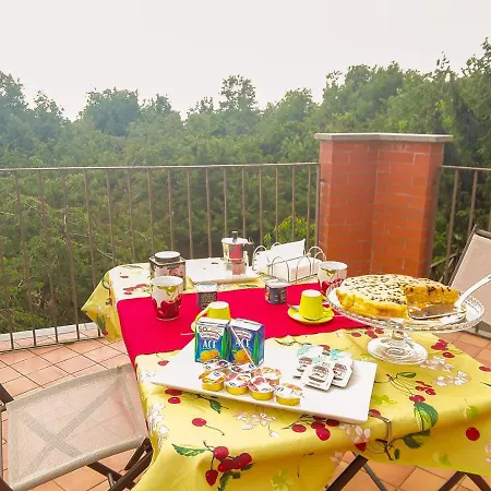 Antica Dimora Benanti Holiday home Milo
