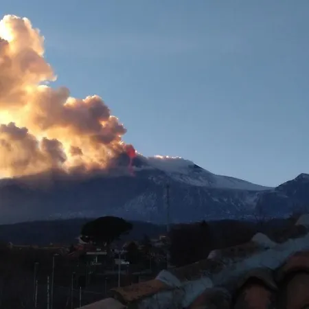 Antica Dimora Benanti Dom wakacyjny