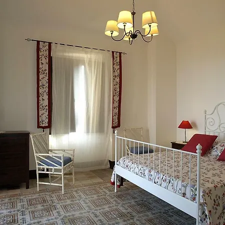 Antica Dimora Benanti Holiday home *