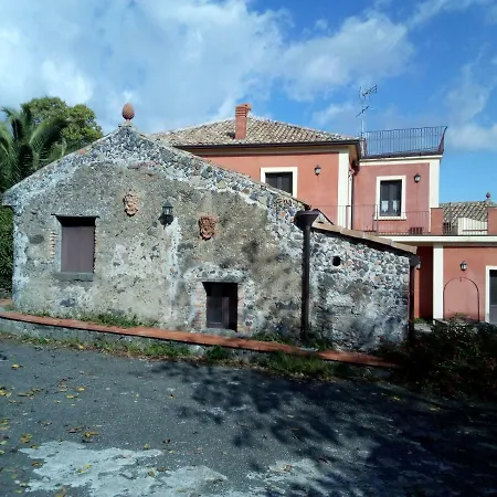 Antica Dimora Benanti