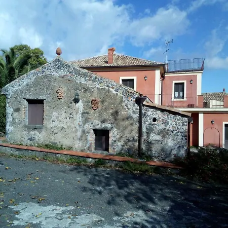 Antica Dimora Benanti