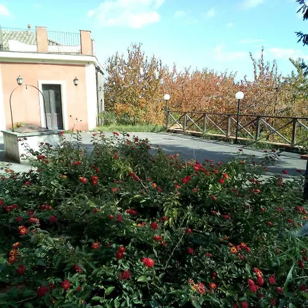 Holiday home Antica Dimora Benanti Milo