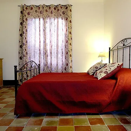 Holiday home Antica Dimora Benanti Milo