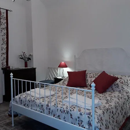 Antica Dimora Benanti Holiday home Milo