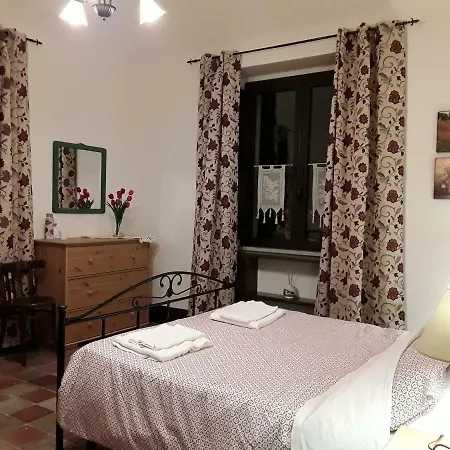 Antica Dimora Benanti *