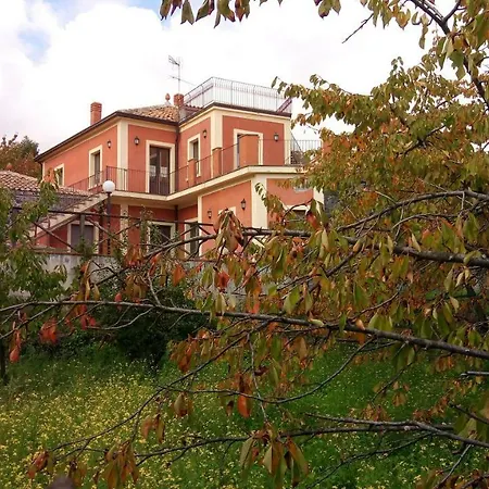 Antica Dimora Benanti Holiday home Milo