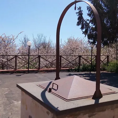 Holiday home Antica Dimora Benanti